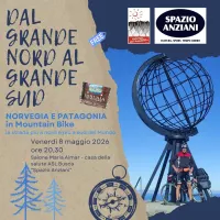 Dal grande Nord al grande Sud